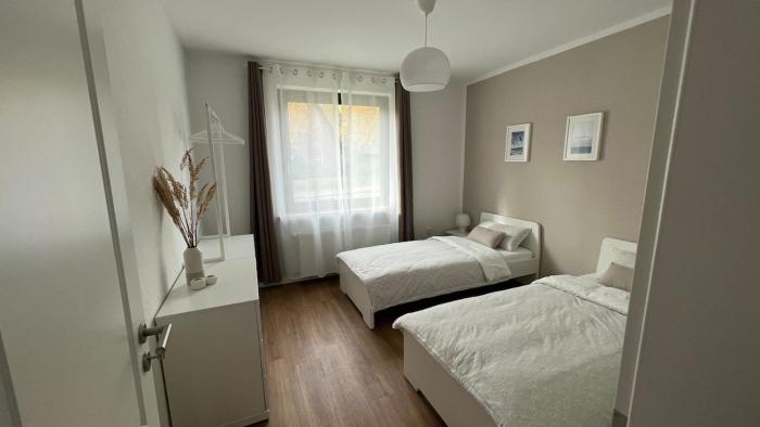 Ferienwohnung 85qm Glückstadt
