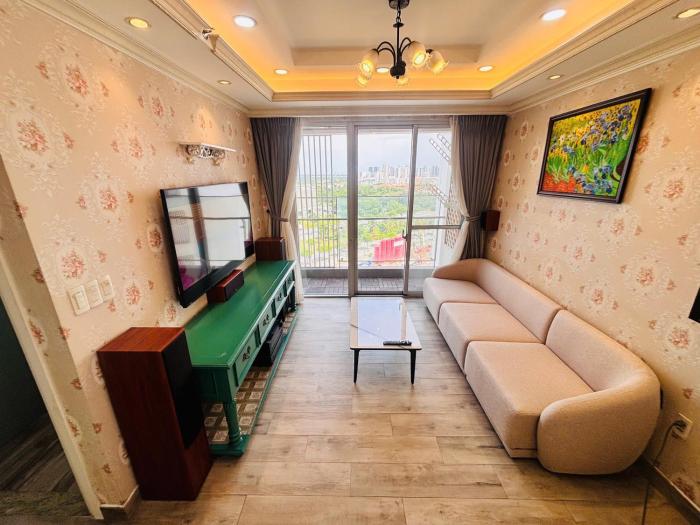 Three Bedrooms in Scenic Valley 2