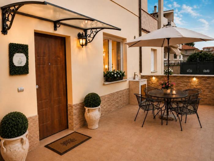 Villa Lunaris