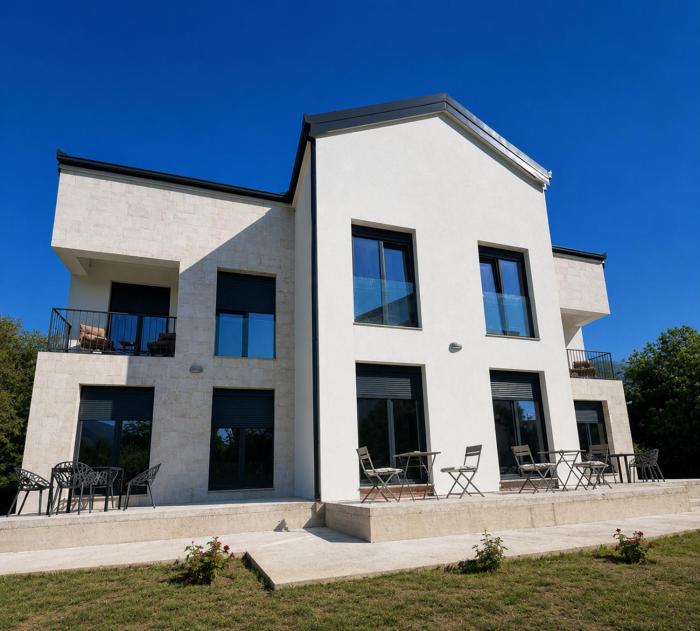 Bogdan Apartments - Igalo