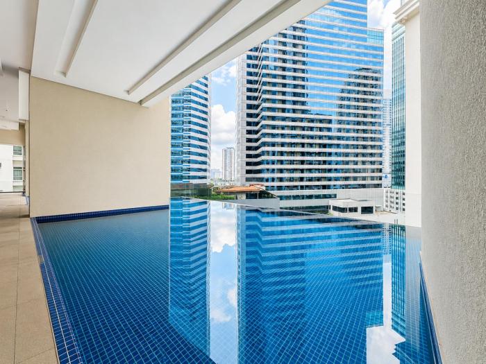 Binjai 8 Premium KL City Center