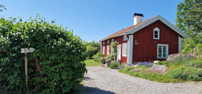 Lillåns B&B