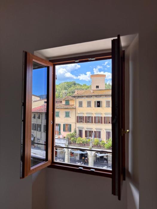 Casa Giulia
