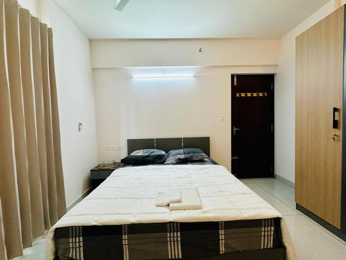 AL Kabeer Greenfield Grand 2bhk