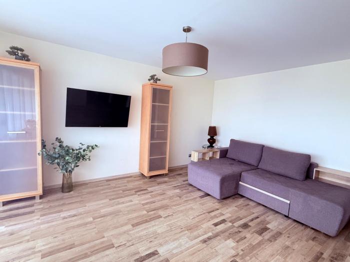 Apartment Siguldas 21