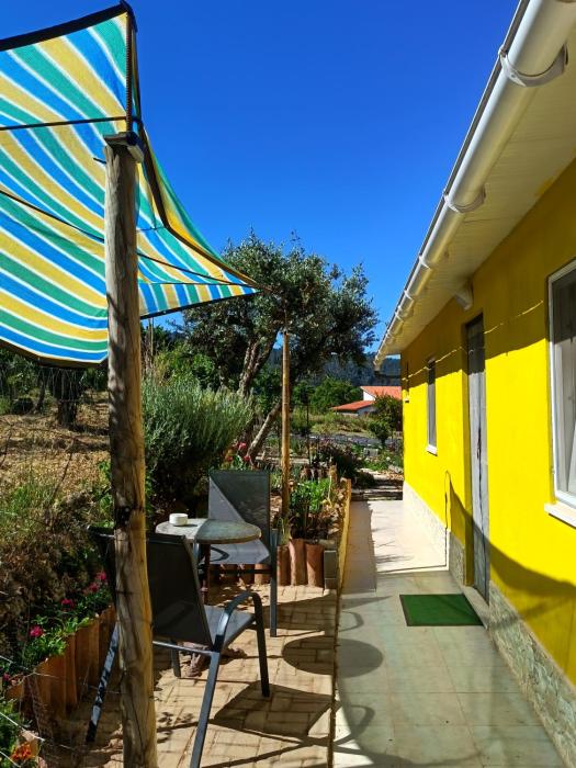 Studio in Barbéns, Miranda do Corvo - Casa 99