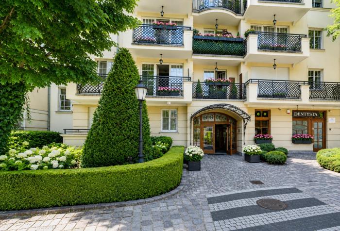 EXTRA APARTAMENTY - APARTAMENT PATIO MARE II