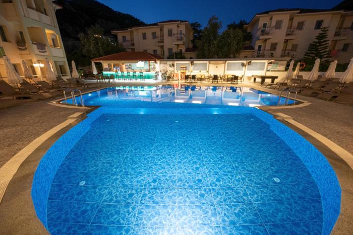 Belcehan Hotel