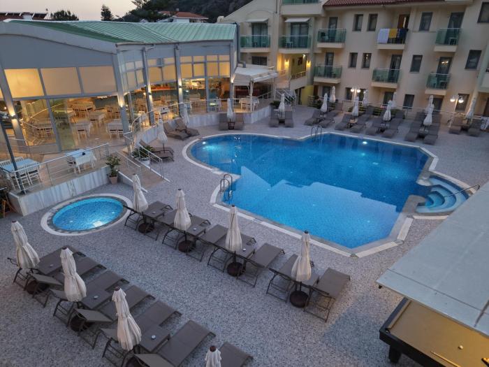 Belcehan Hotel