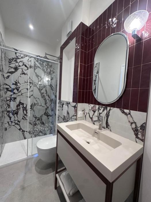 Appartement T2, à 150 m de la plage