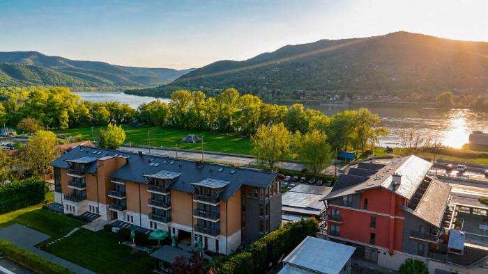 Hotel Visegrád