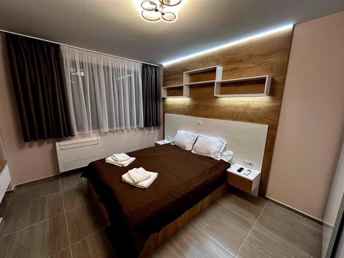 Apartment Aria 9
