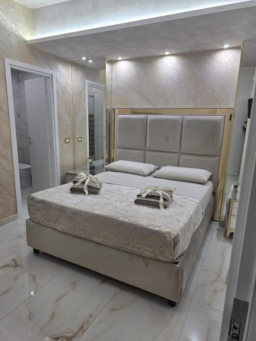B&B la marica