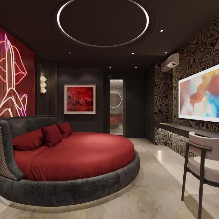 Anvi Hotel