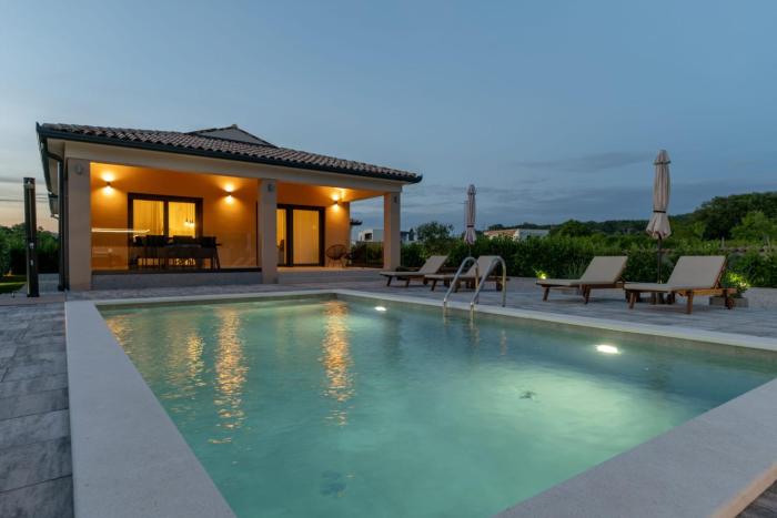 Villa Ardanela