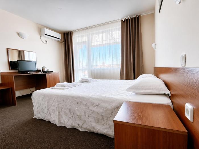 Sandor Hotel