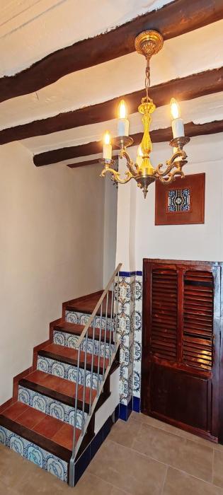 Casa la Solana 1915