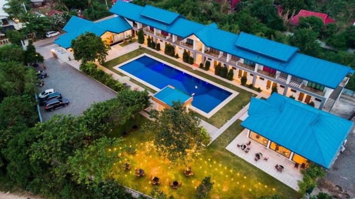 Bohol Casa Nino Beach Resort Dos