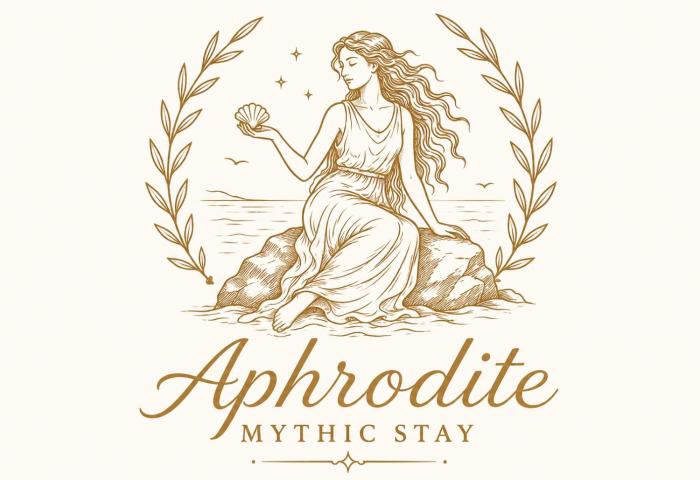 Aphrodite Mythic Stay