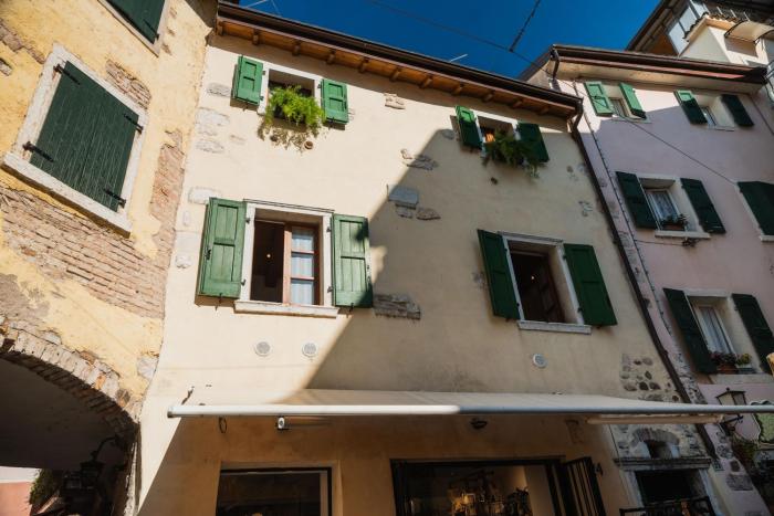 La Piazzetta