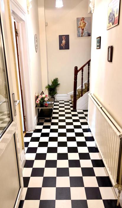 Ramsgate Corner Retreat