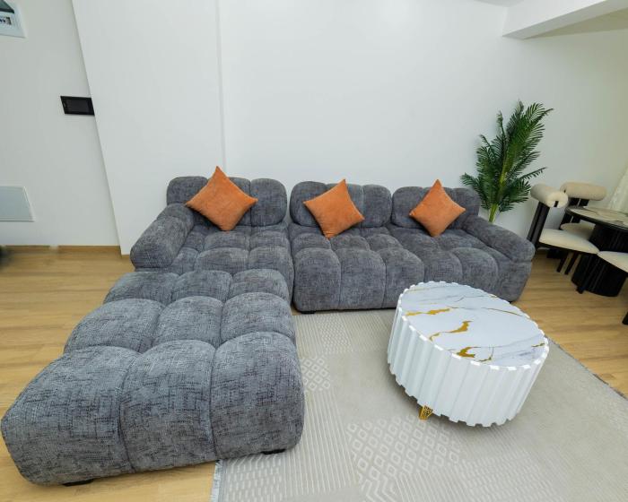 Westlands 13th Floor 1bedroom Marina Bay Square