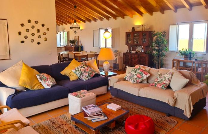 MONTE DE CONVERSAS by Stay in Alentejo