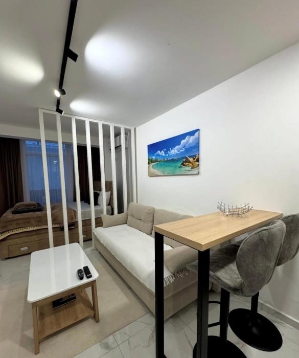 Apartments Budva