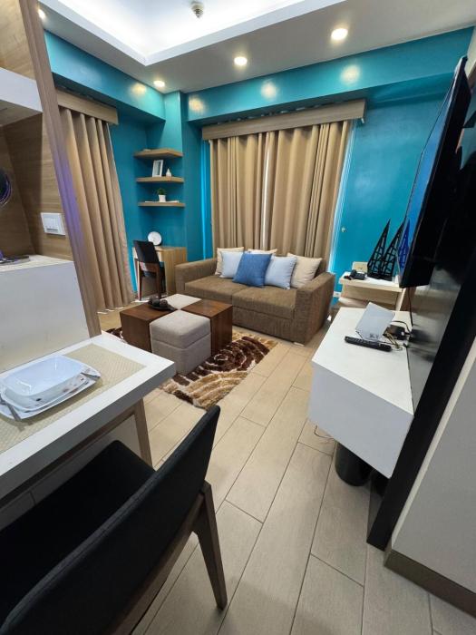 Luxury Studio at Palm Tree 2 Villas