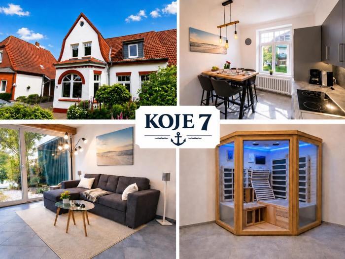 Koje 7