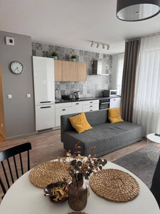 Di Trevi Apartment