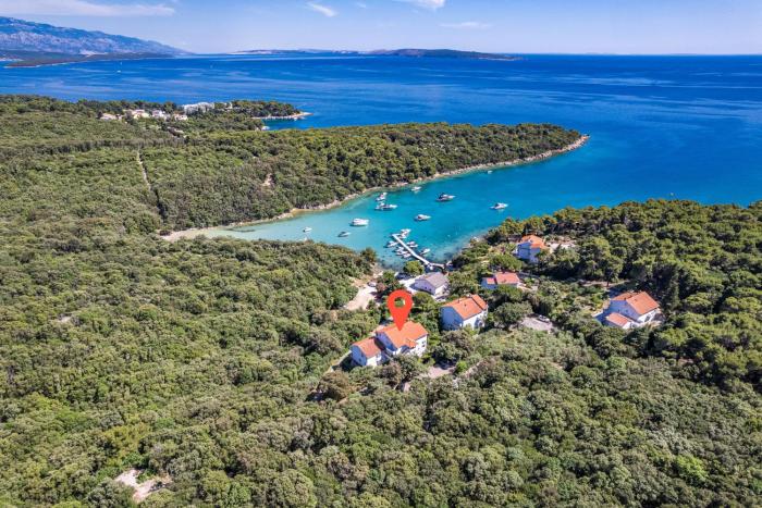 Apartments Petra - 100 m from the Beach