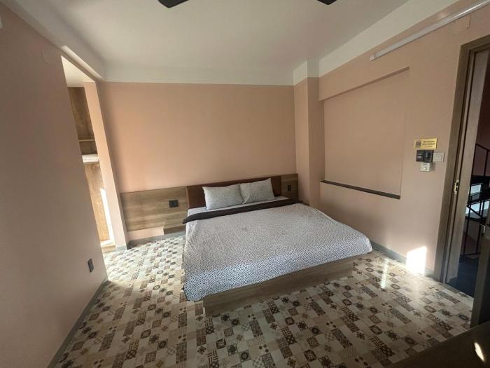 2Minz Homestay