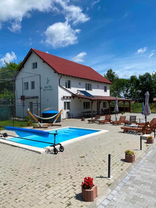 Best Vila Valea Avrigului