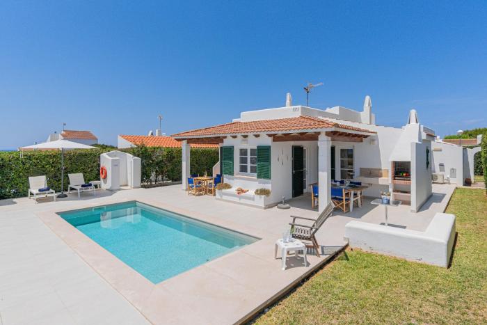 Villa El Faro II By Home Villas 360