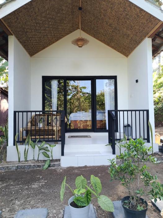 Bunga Lodge Tetebatu