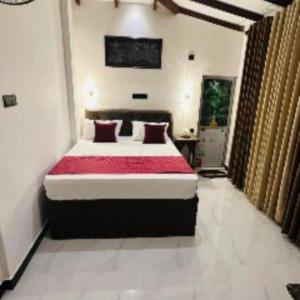 Mangurugala View Resort