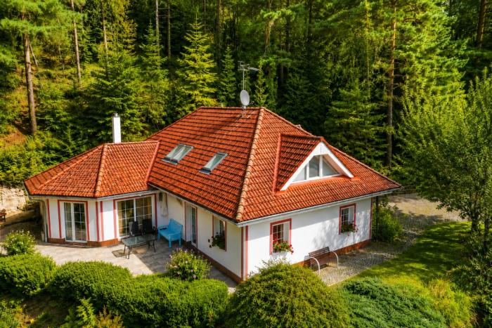 Haus Rotštejn 85 - Český ráj