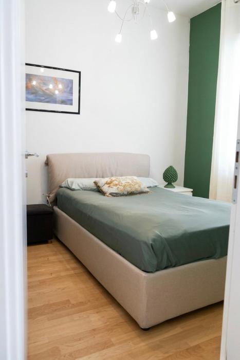 Family apartment in Capo dOrlando
