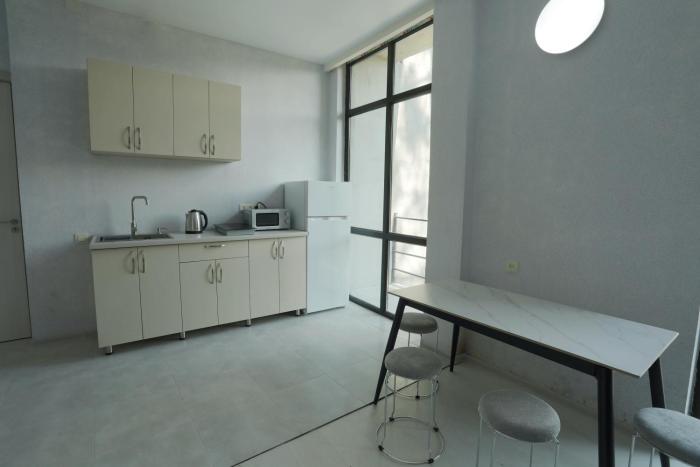 Shekvetili Sunset Apartments