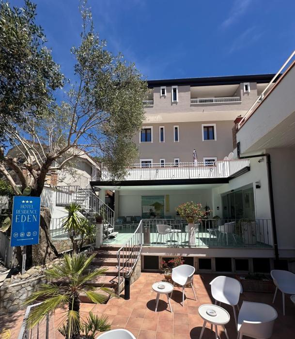 Hotel Residence Eden