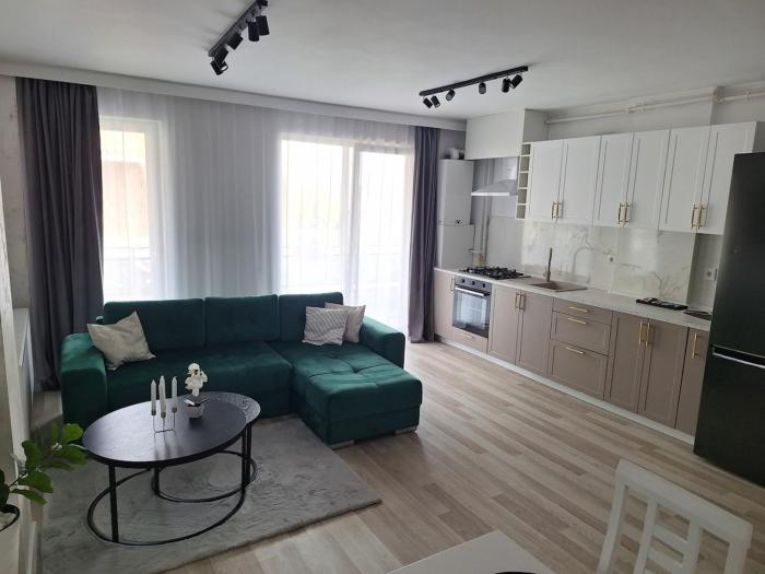 Cozy apartment!