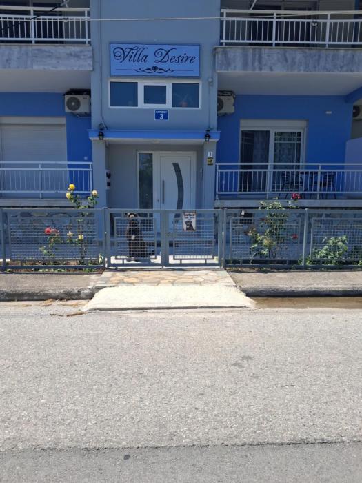 Villa Desire
