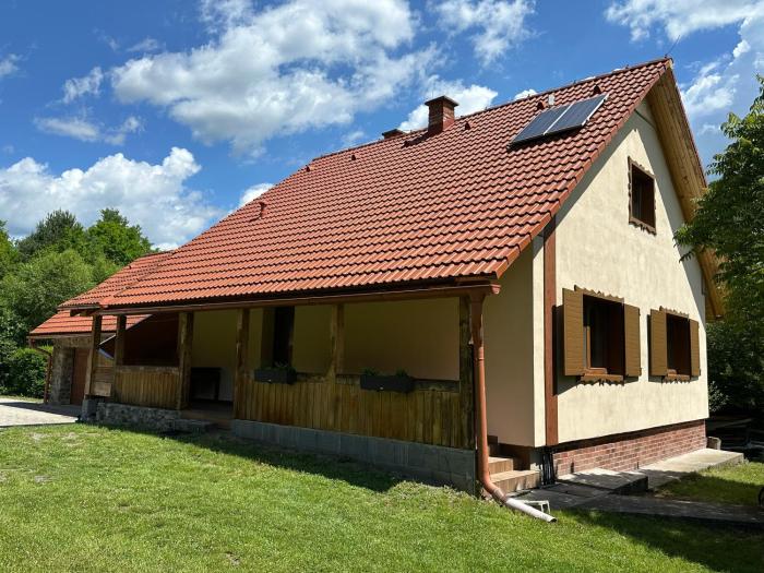 Farma Pidalka Country Retreat - Comfort, Nature, Peace