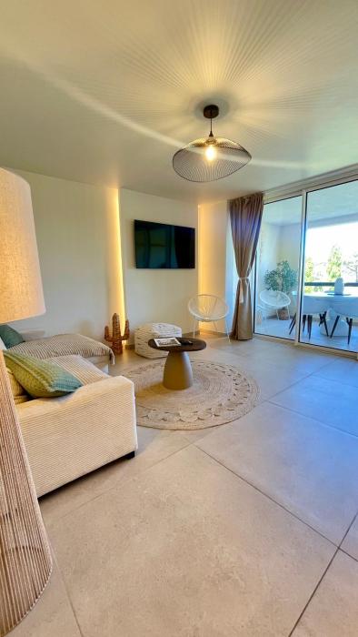Appartement Manieldi - Golfe de St-Tropez