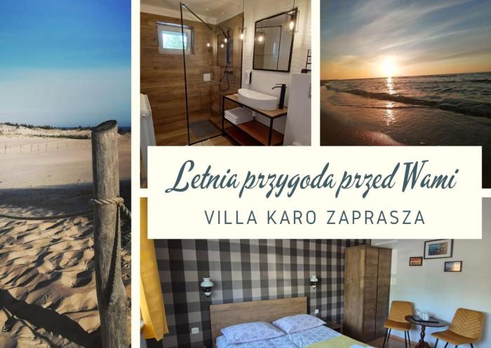 Villa Karo
