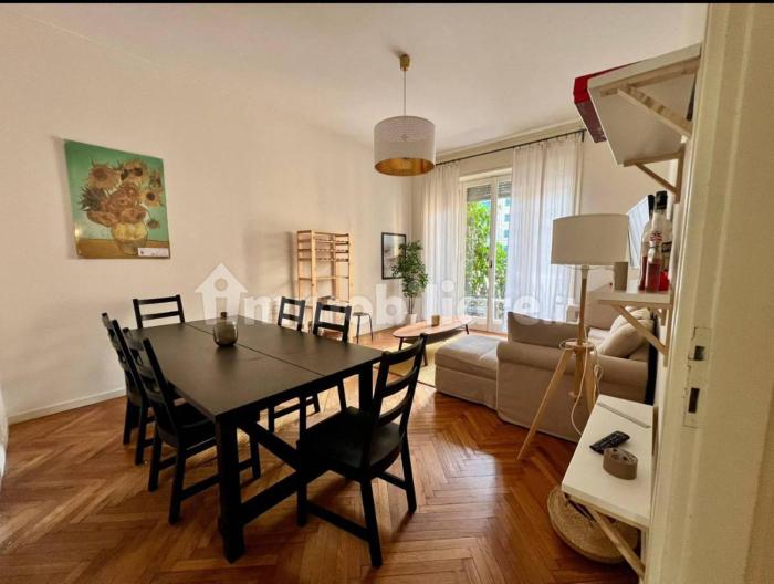 5 rooms, 10 Guests, 220sqm, Terrace, 5mn Duomo