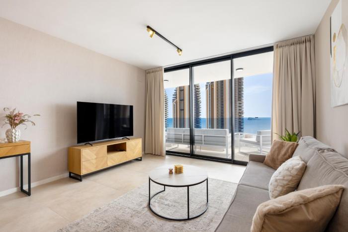 Torre Sakura by Leo Apartments