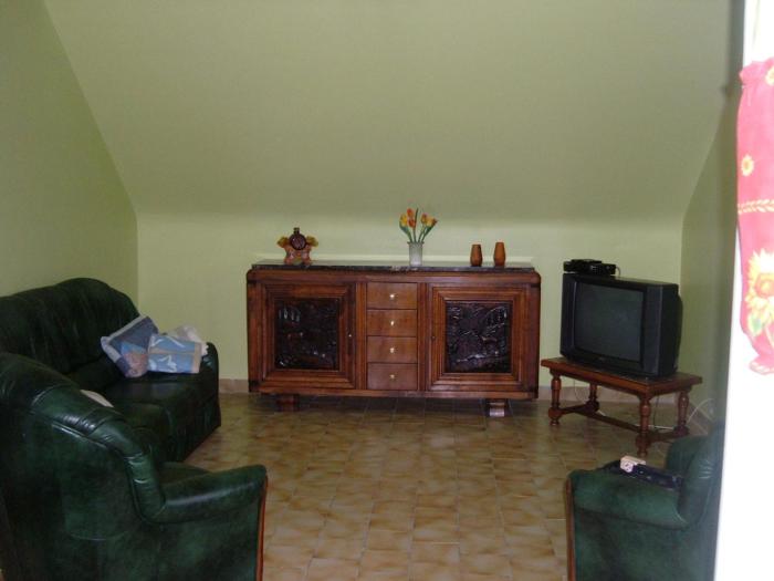 Appartement à la campagne