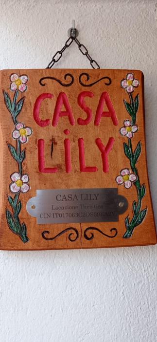 Casa Lily